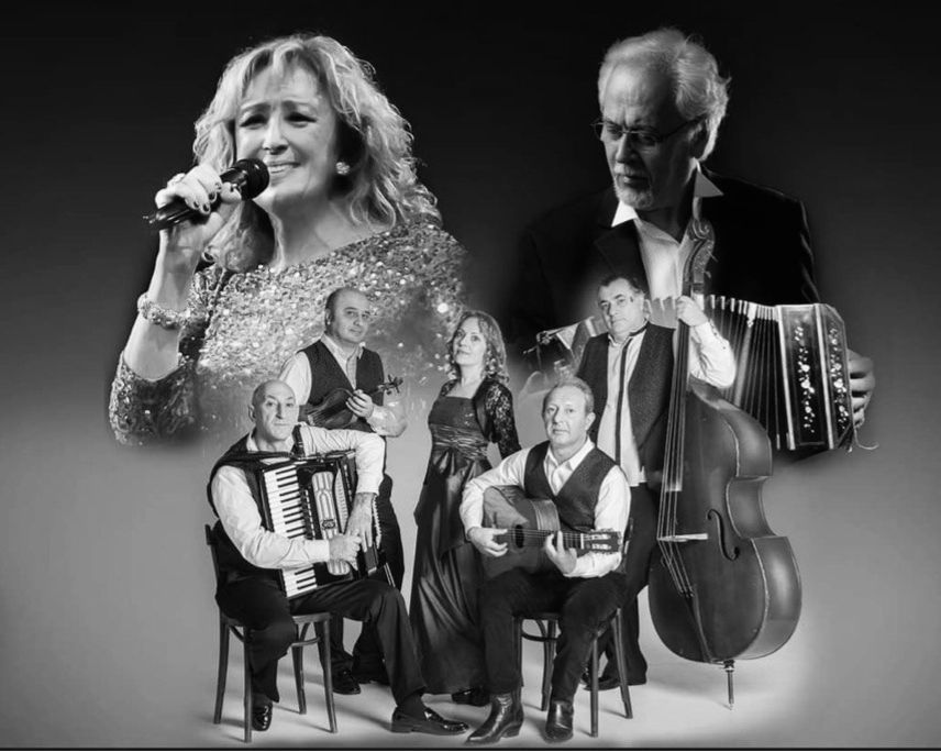 Artistes invités